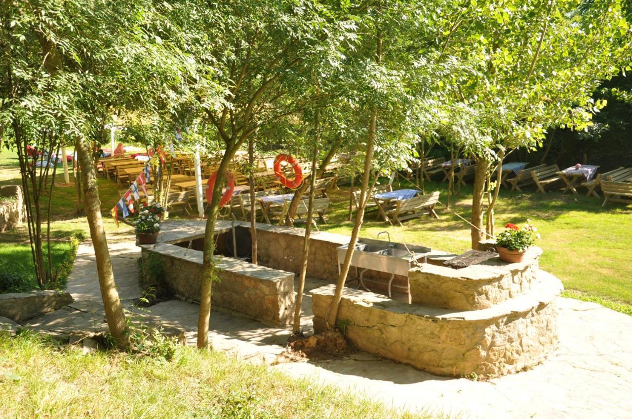 Villagepark Resort-Spa İstanbul Dış mekan fotoğraf