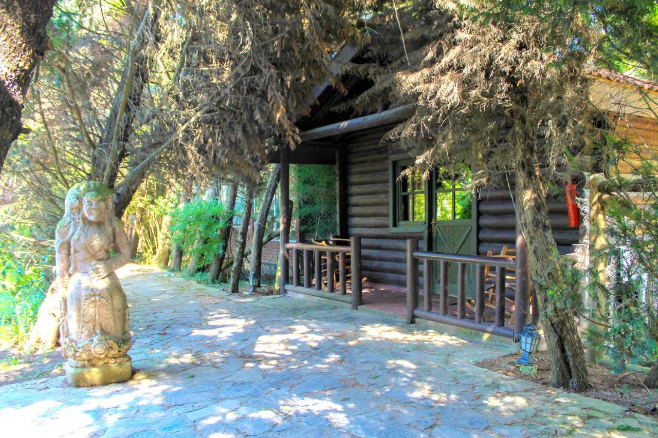 Villagepark Resort-Spa İstanbul Dış mekan fotoğraf